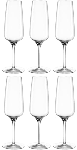 LEONARDO HOME Sektglas 240ml CESTI 6er-Set