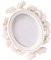Mikinona Vintage Miniature Frame for Nail Art Display Elegant DIY Manicure Accessory for Showcasing Nail Designs and Art Portable and Durable Design
