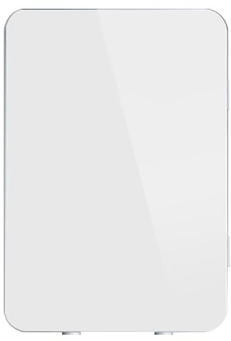 Bilkylskåp - bilfrys | Bärbart kylskåp 8 L, tyst kompressorkylare, elektrisk kylare, platsbesparande för resor