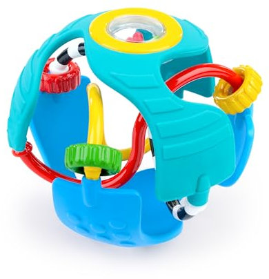 Baby Einstein- Juguete para bebé, Multicolor (Kids2, LLC 17354)