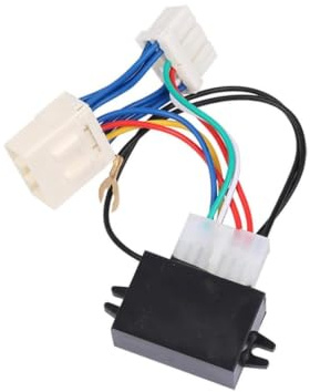 Interruptor De Intermitentes Doble para Ve&SPA Sprint Primavera 150