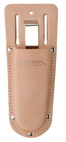Corona Pruning Shears Leather Scabbard AC7220