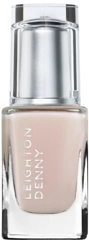 LEIGHTON DENNY Nail Polish - Starkers - Semi-Sheer Coverage - Vegan - 12ml