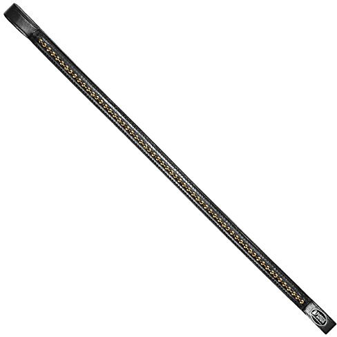 Passier - Stirnriemen mit Strass-Steinen