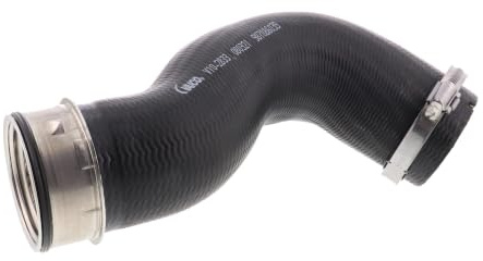 15D VAICO - V10-2833 - Charge Air Hose - fits Volkswagen 7E0145709C