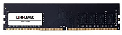 Hi-Level Memoria RAM DDR4 de 8 GB, memoria de escritorio de 2666 MHz
