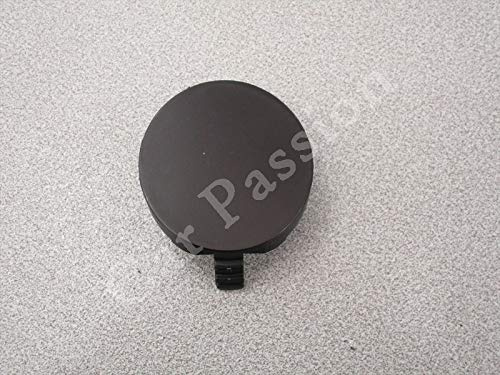 Tappo Copri Gancio Traino Paraurti Anteriore Compatibile Con Yaris dal 2006 al 2009