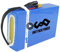 Batteria 36V 20Ah per bici elettrica da - 36Vot 20Ah Batteria al litio da 500W / 250W per Ebike/E-Scooter/Bicicletta elettrica