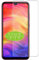 VacFun 3 Piezas Protector de Pantalla, compatible con Xiaomi Redmi 7, Screen Protector Película Protectora (Not Cristal Templado) NuevaVersión