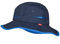 Trollkids Kids Troll Hat 54, Navy/Glow Blue