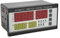 Focket Termostato per incubatrice d'uovo, Controllo Automatico 4 schermi LCD PID Impermeabile regolatore Universale di Temperatura Digitale con sonda sensore di umidità Temperatura