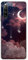 KARTXITAI Hülle Kompatibel mit Sony Xperia 10 IV 5G, Stoßfeste Schutzhülle mit Weiche Silikon Bumper Case Handyhülle Anti-Kratzt Transparent Rückseite - Sterne,Mond,Wolken,Himmel