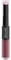 L'Oréal Paris Infaillible 2-Step 209 Violet Parfait Lipstick for 24 Hours Full Lips with Moisturising Lip Balm