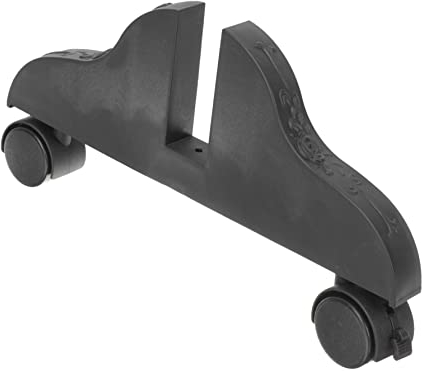 Zerodeko Mobile Bildschirm Basis Panel Raumteiler Zimmerversorgung Trennwand Zur Raumtrennung Raumteilerständer Sichtschutzfüße Raumteiler Bildschirm Klammern Büro Trennlinie PVC Mit Rädern