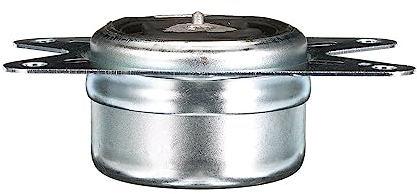 GATES Motorlager ETM1705 für Zafira A (T98) hydraulisch 939g