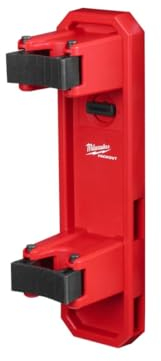 Milwaukee Packout Storage for Long Handled Tools Individually e.g. for Brooms