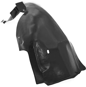 EDA PREMIUM auto Radhausschale Innenkotflügel Links 90464245 passend für OPEL VECTRA B 1995-1998