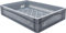 Surplus Eurobox B 60 x 40 x 12 cm Lagerkiste Transportbox Kunststoffbox Lagerbox