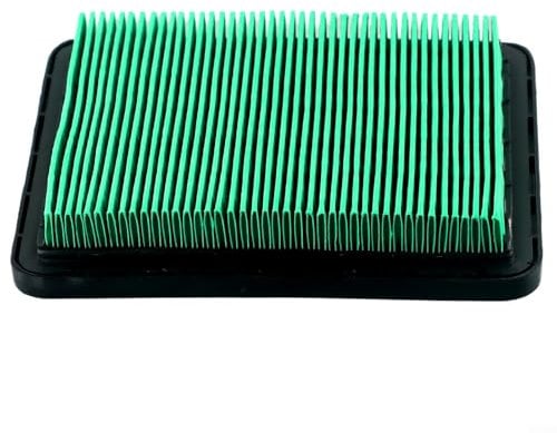 Honda Engine Replacement Air Filter for Various Models Including GCV Series and GX100 Compatible Mowers
