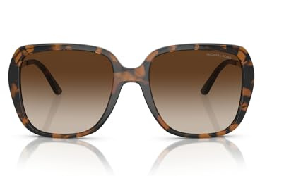 Michael Kors Damen Mk2206 Albany Sonnenbrille (1er Pack)