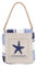 VILLCASE Mediterranean Door Stopper: Heavy Duty Decorative Door Stops for Indoor Bedroom Bathroom Kids Room Nautical Theme Floor Protector