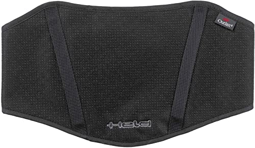 Held Mago Black Nierengurt Xxxl