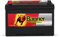 Banner p9505 Power Bull 250 Power Bull Kalzium Ölpest & nach hinten losgehen geschützt Akku