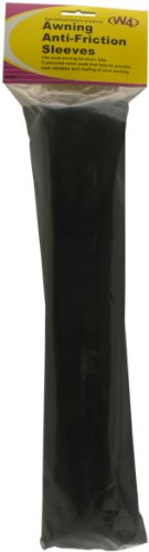 W4 00082 Awning Anti-Friction Sleeves, Set of 2