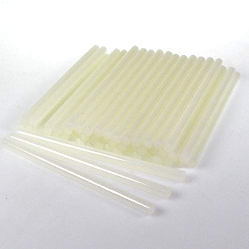 48 Stück Klebesticks Heißkleber Klebestifte 11x200 mm inkl. Verpackung 1 KG