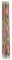 Holz - Nadelspiele 15 cm x 3 mm