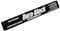 Dura-Block AF4420 Hook & Loop Black Standard Sanding Block