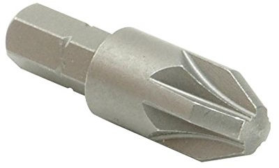 Wera 855/2 Z Pozidrive PZ4 Extra Tough Bit 32mm Carded