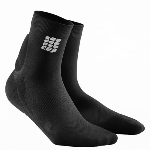 CEP Herren Achilles-Support-Kompressionsstrümpfe