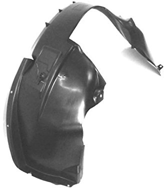 Aftermarket FI58265D - PARASASSI-PARASALE ANTERIORE DESTRO
