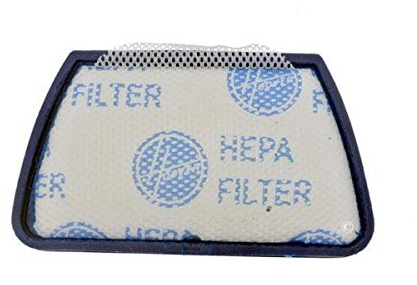 ELETTROGEA - Mistral - 3900082 - Filtre pour aspirateur sans sac Hoover S112 35601237 - microfiltre de rechange, modèle original (MI70MI - TMI 1812/1815/2015)