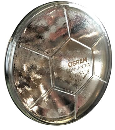Osram Reflektorlampe CONC PAR38 SP120