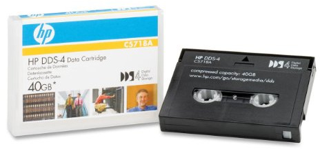 HP Enterprise EB615A Disques Dur USB
