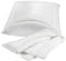 Traumina Exclusive Faser Kopfkissen 40x80 cm