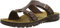 BIRKENSTOCK Sofia Bf - Sofia Mujer, Dark Brown, 36 EU