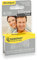 OHROPAX - SILICON CLEAR - Ohrstöpsel -1 er Pack (6 Stück )- Wiederverwendbare Vor-Ohr-Stöpsel aus hautfreundlichem Silikon - Zum Schutz vor Wasser beim Schwimmen, vor Lärm und Wind