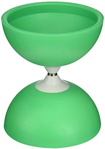 Henrys J04025-06 Diabolo, Green