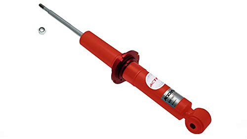 KONI 8245-1251 Special Active Shock absorber compatible with Porsche 911 (964) Carrera 2/4 Coupé/Targa/Convertible / Turbo (S) 1990-1993 - Rear axle