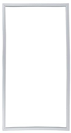 Bosch Siemens 238375 00238375 - Junta magnética para puerta de goma para nevera/nevera/Balay Neff Constructa
