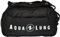 Aqualung Explorer Duffpack - Bolsa de Buceo versátil con Correas Ajustables, Bolsillo de Malla para Secado, Correas para Aletas, compacta y Duradera, Ideal para Tus Viajes de Buceo, Negro