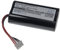 vhbw Akku kompatibel mit Anker SoundCore Boost Lautsprecher Boxen Speaker (2600 mAh, 7,4 V, Li-Ion)
