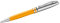 Pelikan 815017 Kugelschreiber Jazz Classic Senfgelb, 1 Stück