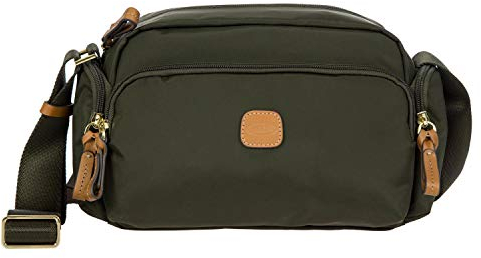 Bric's X-Bag Shoulderbag Olive