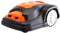 Yard Force SA650B Robotic Lawnmower With Lift And Obstacle Sensors Lawns Up To 650m²