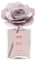 MUHA' | Duftdiffusor für Räume Rosa Diffuser, Duft Ambra Antica, Raumduftdiffusor mit Rose aus Birkenholz, 200 ml Format.