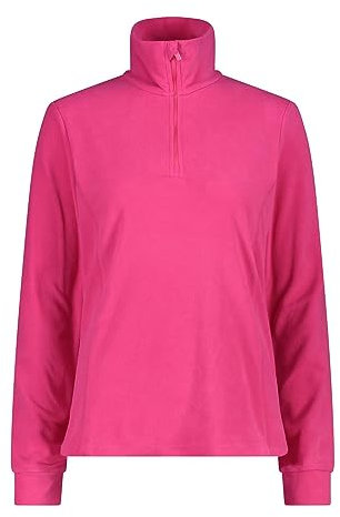 CMP - Felpa Donna, Fuxia, S
